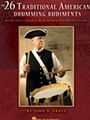 26 Traditional American Drumming Rudiments