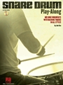 Snare Drum Play-along