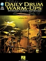 Daily Drum Warm-ups