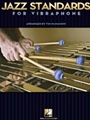 Jazz Standards For Vibraphone