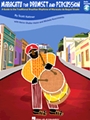 Maracatu for Drumset and Percussion