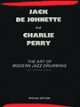 Art Of Modern Jazz Drumming
