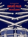 Complete Book Of Drum Fills Volume 1