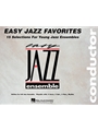 Easy Jazz Favorites