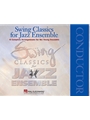 Swing Classics For Jazz Ensembles