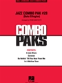 Jazz Combo Pak #28