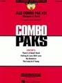 Jazz Combo Pak #31