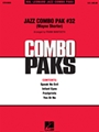 Jazz Combo Pak #32