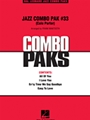 Jazz Combo Pak #33