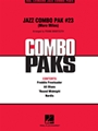 Jazz Combo Pak #23