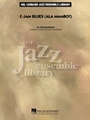 C Jam Blues (Ala Mambo)