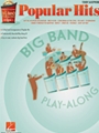 Big Band Play-along Volume 2