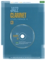 Jazz Clarinet Cd