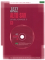 Jazz Alto Sax Cd