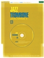 Jazz Trombone Cd