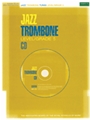 Jazz Trombone Cd