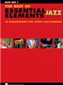 Best Of Essential Elements For Jazz Ens