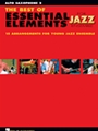 Best Of Essential Elements For Jazz Ens
