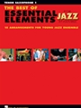 Best Of Essential Elements For Jazz Ens