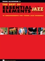 Best Of Essential Elements For Jazz Ens