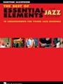 Best Of Essential Elements For Jazz Ens