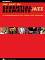 Best Of Essential Elements For Jazz Ens