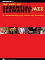 Best Of Essential Elements For Jazz Ens