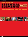 Best Of Essential Elements For Jazz Ens
