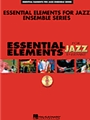 Best Of Essential Elements For Jazz Ens