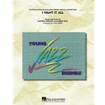 I Want It All (From Hs Musical 3)