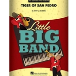 Tiger Of San Pedro Full Score
