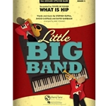 What Is Hip Full Score