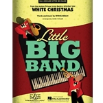 White Christmas Full Score