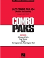 Jazz Combo Pak #34