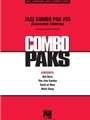 Jazz Combo Pak #35