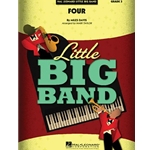 Four Full Score