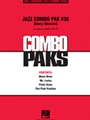 Jazz Combo Pak #36