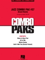 Jazz Combo Pak #37
