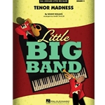 Tenor Madness Full Score