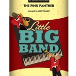 Pink Panther, The Full Score