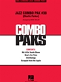 Jazz Combo Pak #38 (Charlie Parker)