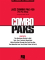Jazz Combo Pak #39 (Tin Pan Alley)