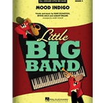 Mood Indigo Full Score