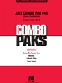 Jazz Combo Pak #40 (Jaco Pastorius)