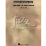 Parisian Thoroughfare Full Score