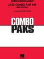 Jazz Combo Pak #42 (Bud Powell)
