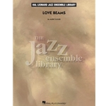 Love Beams Full Score
