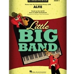 Alfie Full Score