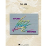 Free Ride Full Score