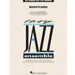Bewitched Full Score
